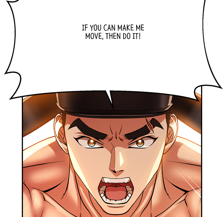 Swole Joseon - episode 10 - 117