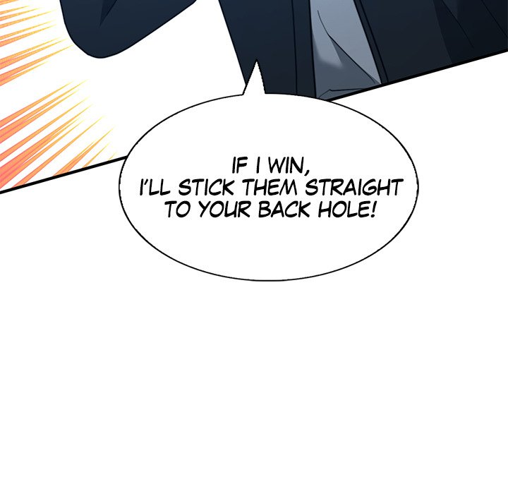 Recessive Omega K's Secret [Season 2] - episode 27 - 25