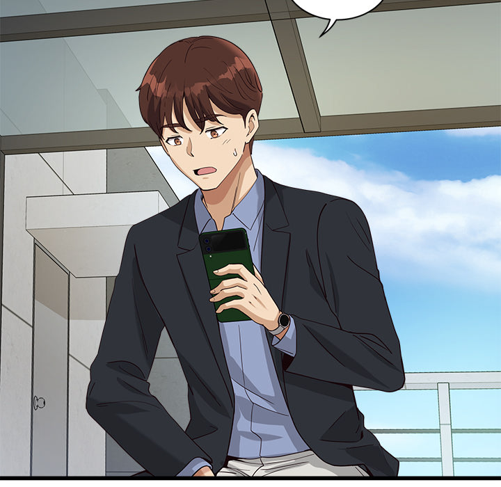 My Other Girlfriend - episode 3 - 65