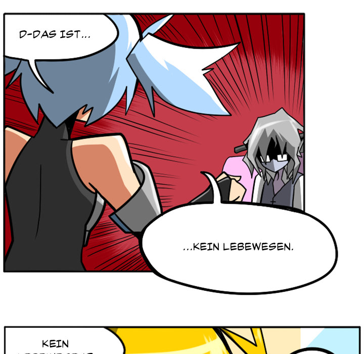 Das Wohnheim aus einer anderen Welt - episode 27 - 48