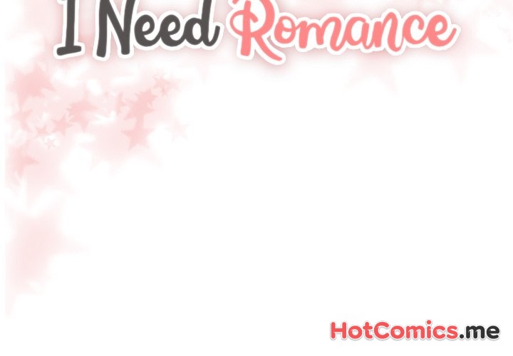 I Need Romance - episode 7 - 1
