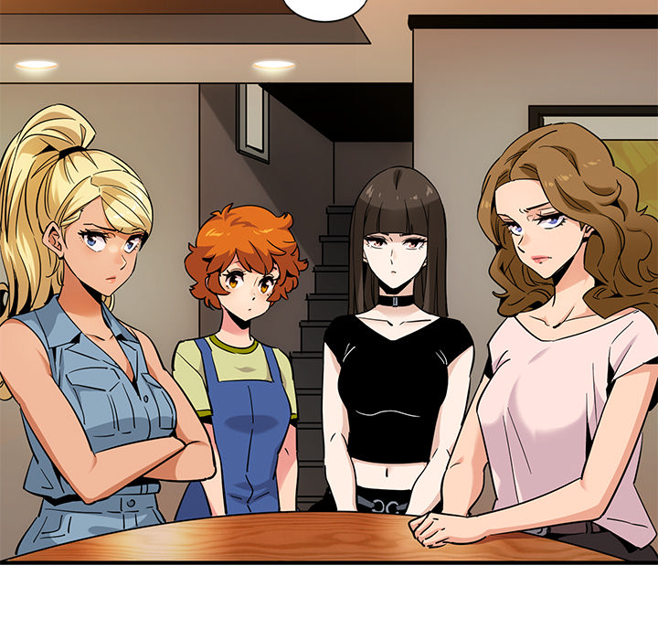 Wer hat Angst vor Mister H? - episode 15 - 5