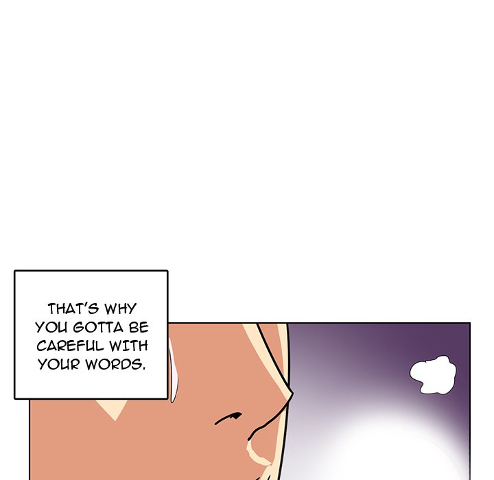 Five Years Apart - episode 9 - 44