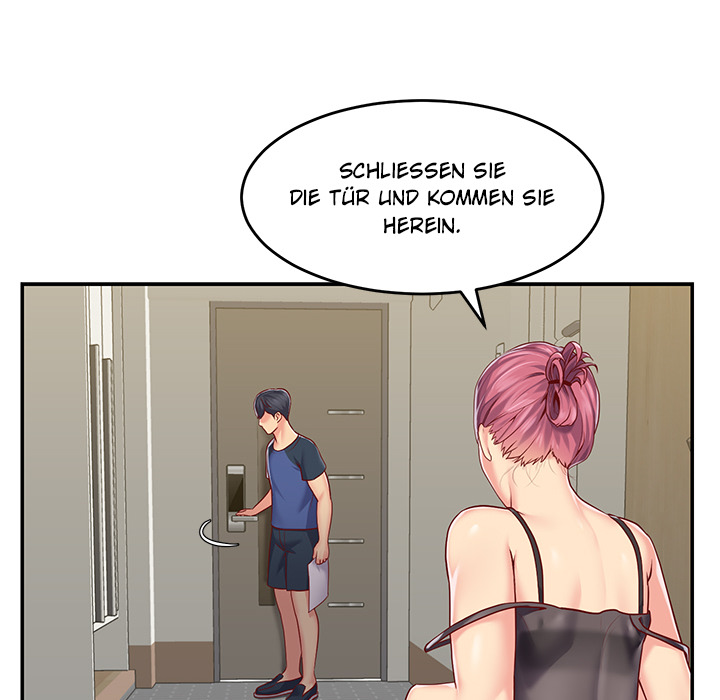 Frauenschwarm - episode 7 - 8