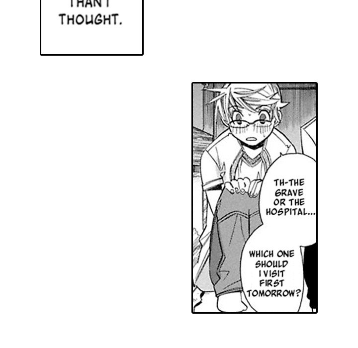 Falling In Love Under The Blue Sky - episode 3 - 12