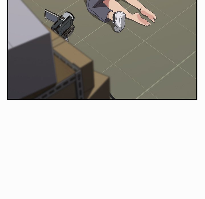 The Unwanted Roommate - episode 16 - 19