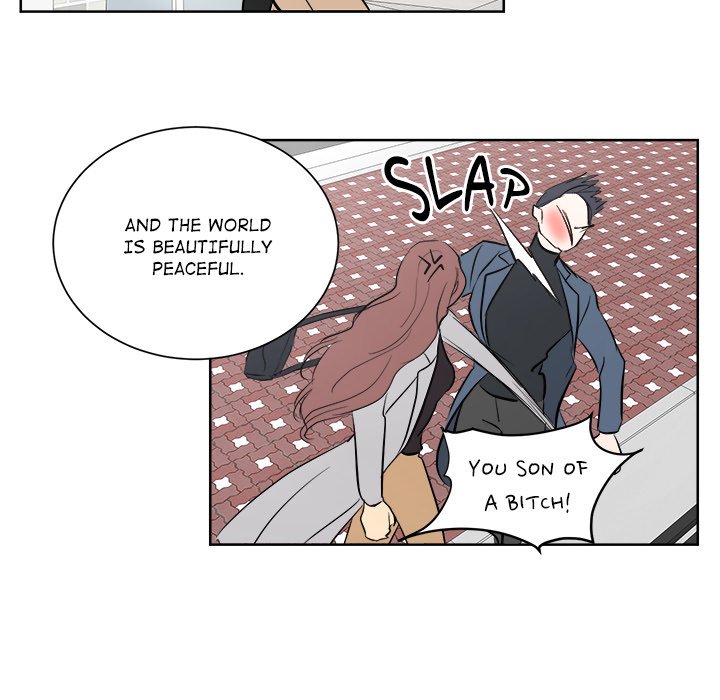 Secrets Between the Sheets - episode 3 - 7
