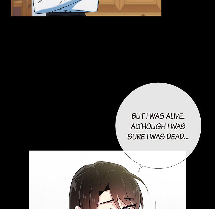 The Maid and the Vampire - episode 32 - 30