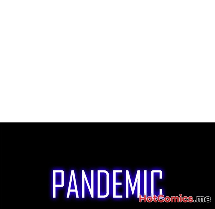 PANDEMIC - episode 29 - 6