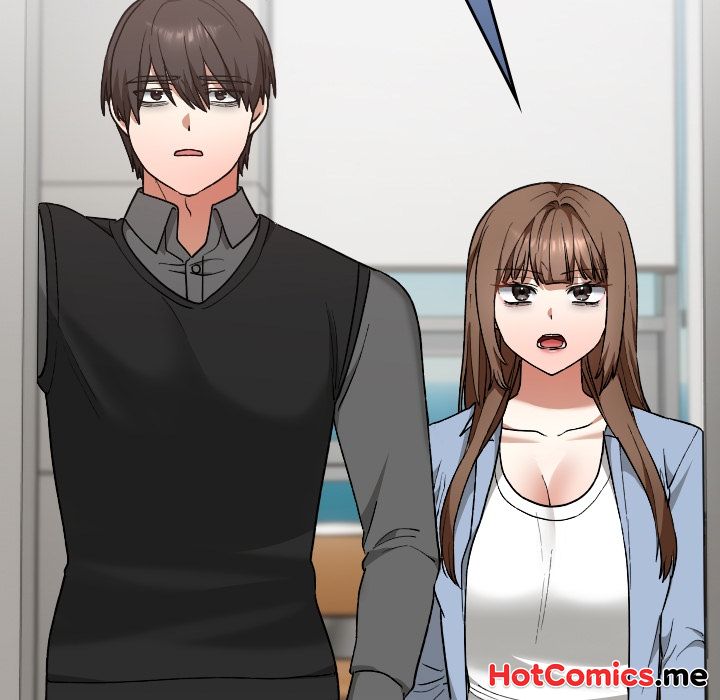 Don't Tell Anyone at School! - UNCENSORED - episode 11 - 79