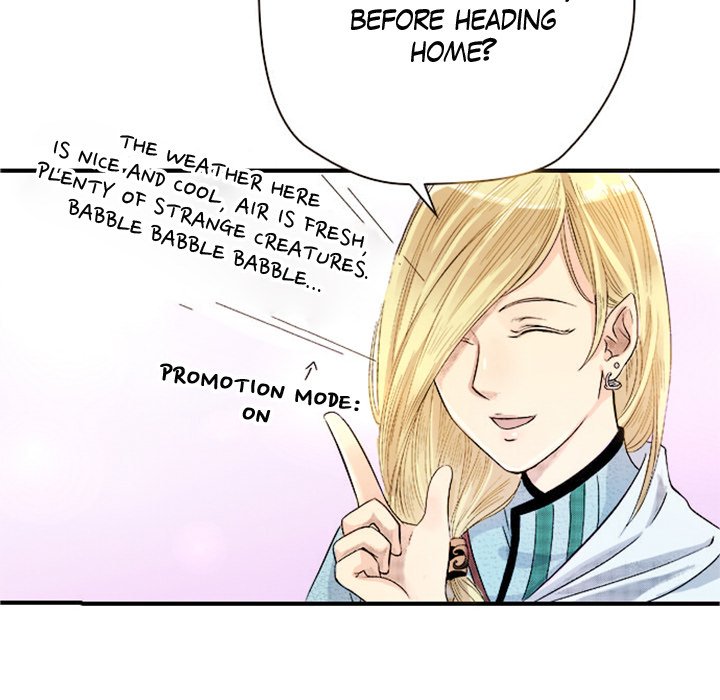 My Dearest  Irina - episode 4 - 77
