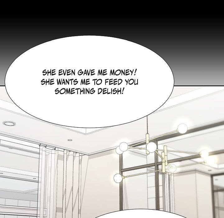 Fragrant Office Life - episode 23 - 96