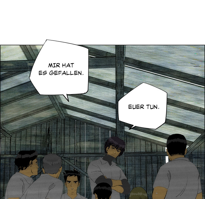 Verstand über Muskeln - episode 42 - 53