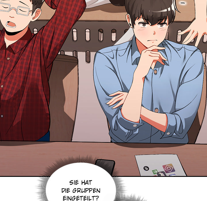 #Follow Me - episode 1 - 21