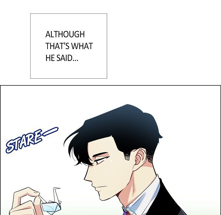 The Maid and the Vampire - episode 5 - 117