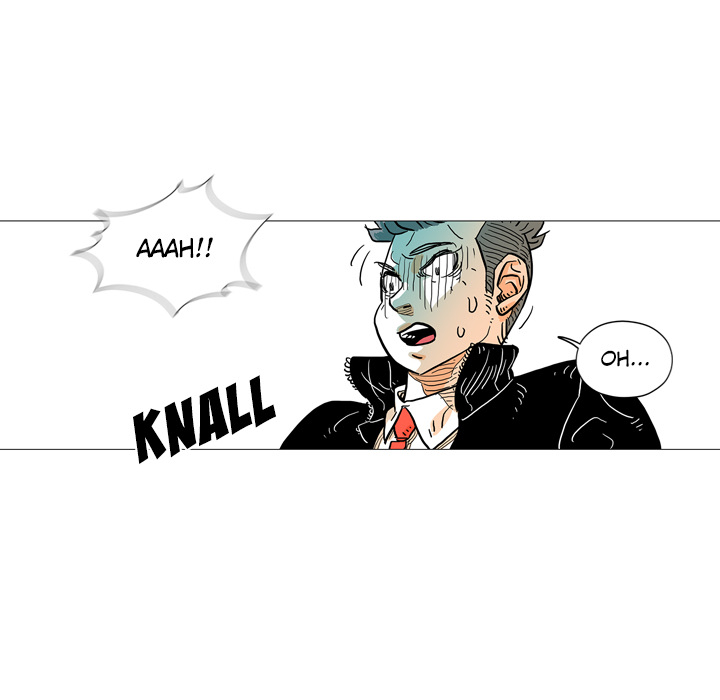Hero Kim: Wer hat einen Retter bestellt? - episode 3 - 25