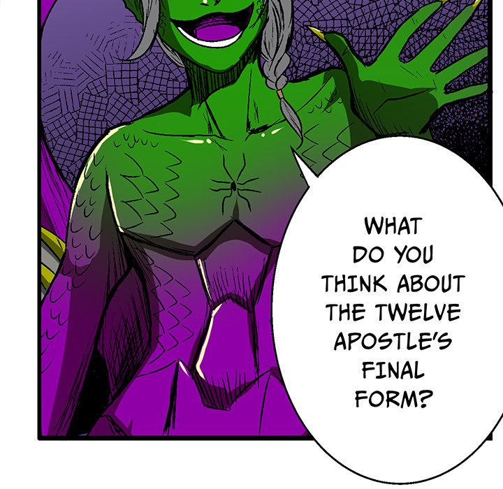 I Reincarnated as a Villain of an RPG, But I Want to Survive - episode 30 - 92