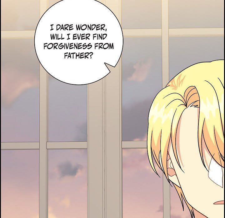 The Destroyer Fell in Love with Me - episode 78 - 57