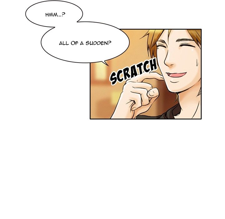My Love Natsumi - episode Prologue - 23