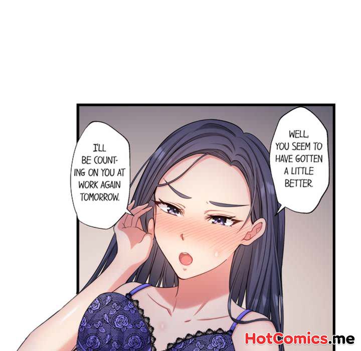 How Hard-Working Women Wind Down - episode 9 - 44