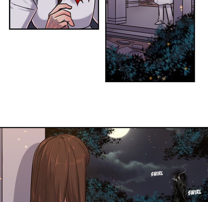 Forest of the Fireflies - episode 8 - 7