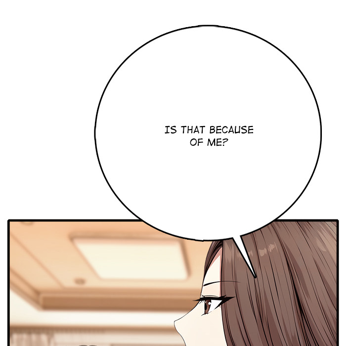The Best Friend's Secret - episode 1 - 170