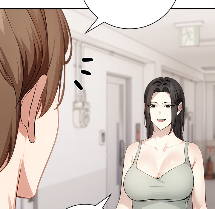 Seductive Curves Behind Closed Doors - episode 5 - 119