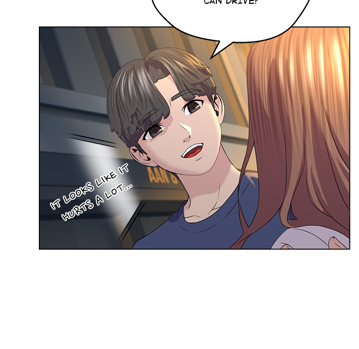 1 Day, 1 Girl - episode 2 - 73
