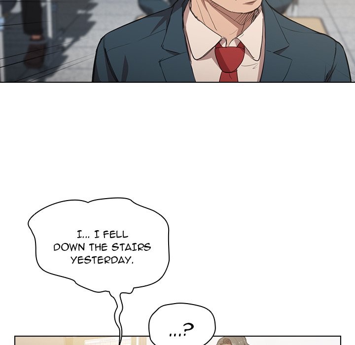 Who Cares If I'm a Loser! - episode 2 - 71