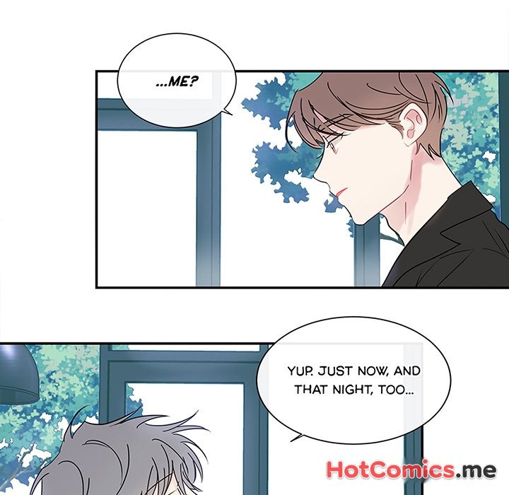 Wistful Summer - episode 33 - 19