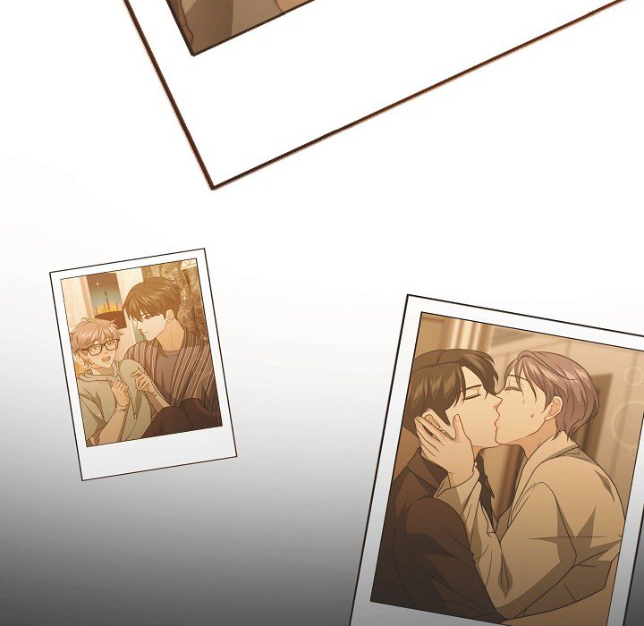 Die geheime Liebe des Omega K - episode 37 - 19