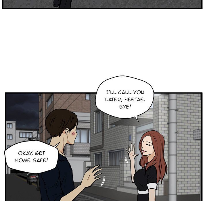Mr. Kang - episode 27 - 56