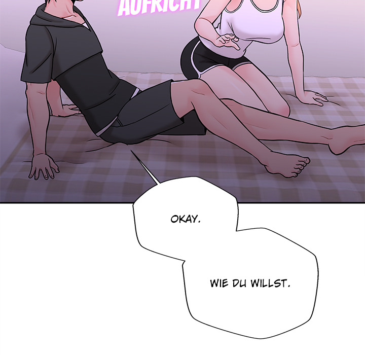 Liebe... aber nur zum Üben - episode 20 - 88