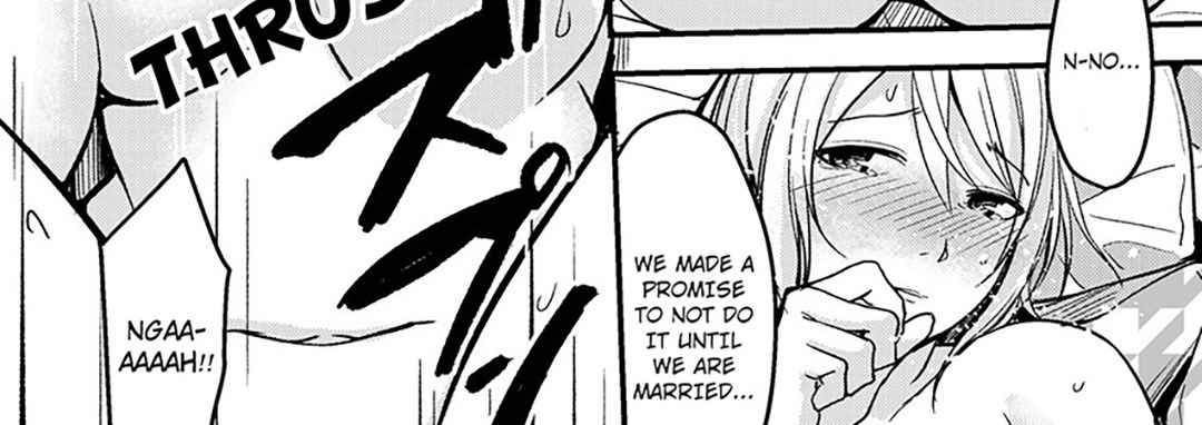 Please… Don’t Make Me Come Anymore… I Was Continuously Bedded by My Younger Uncle Until the Day Before My Wedding… - episode 3 - 18