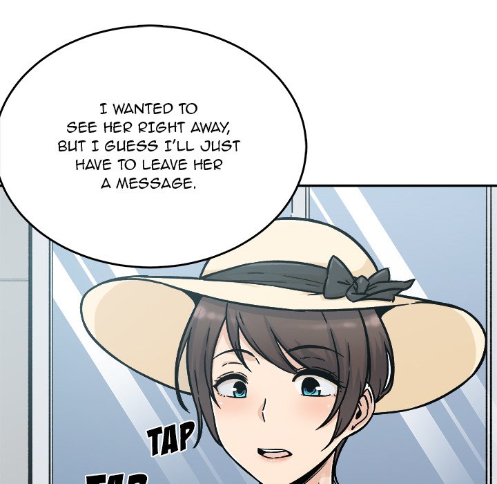 Excuse me, This is my Room - episode 52 - 145