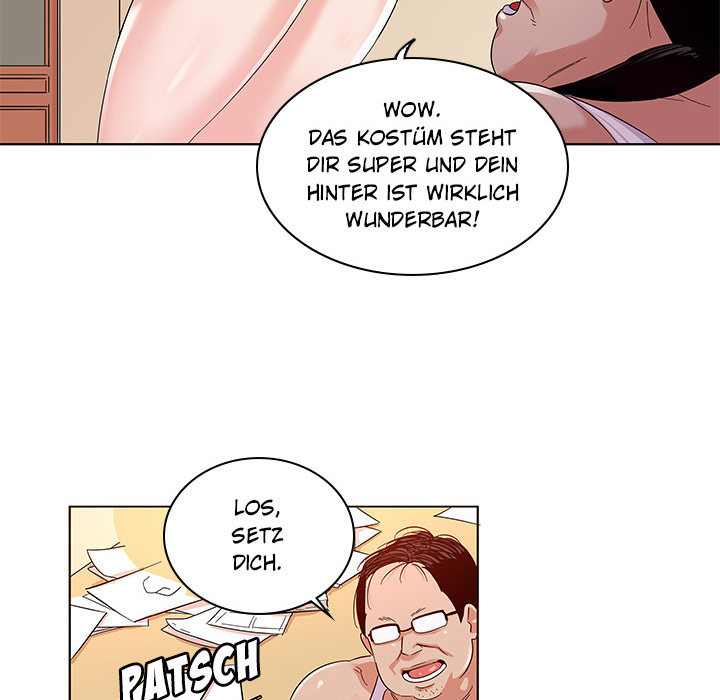 Manga Model - episode 2 - 71
