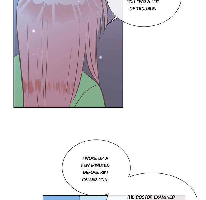 Your Secret Body - episode 24 - 9