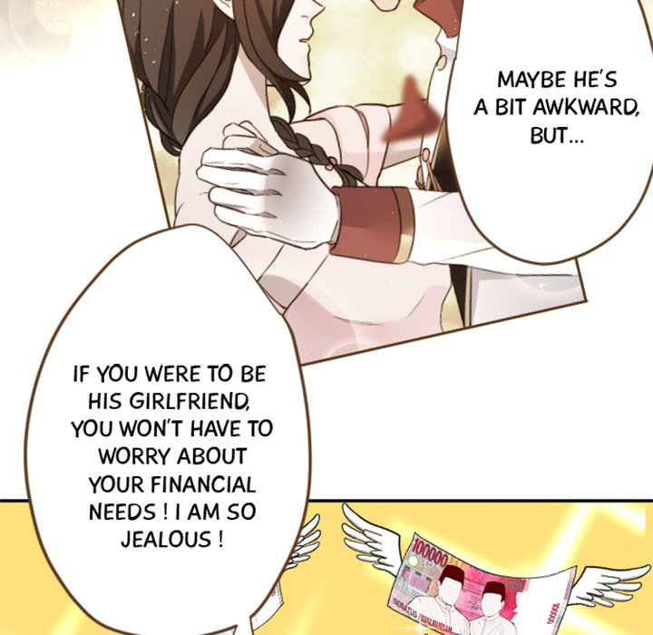 Pick Me, Girl! - episode 16 - 9