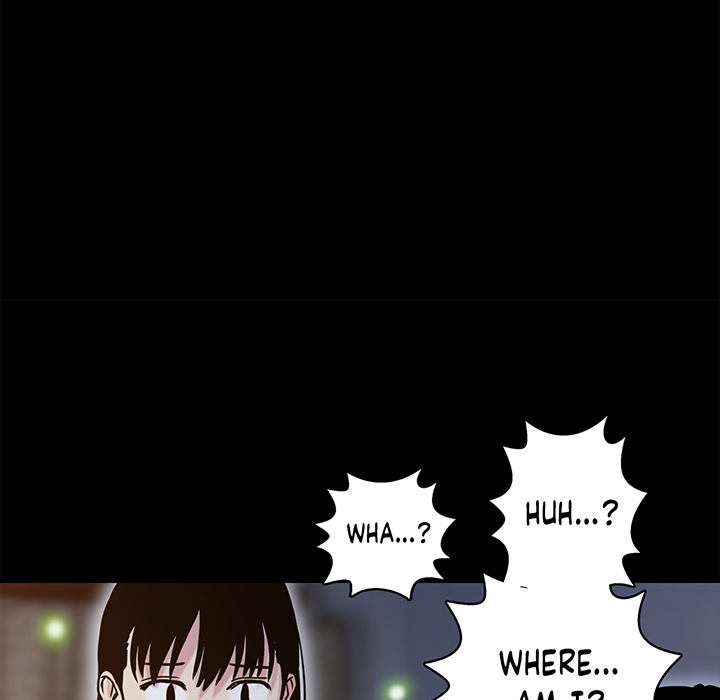 Sleeping With the Ghost - episode 13 - 83