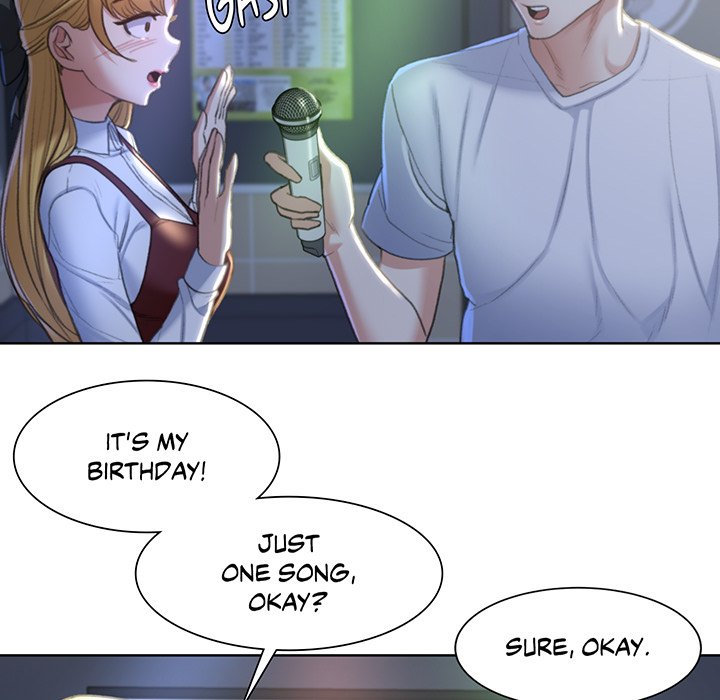 Lustful Games - episode 6 - 46