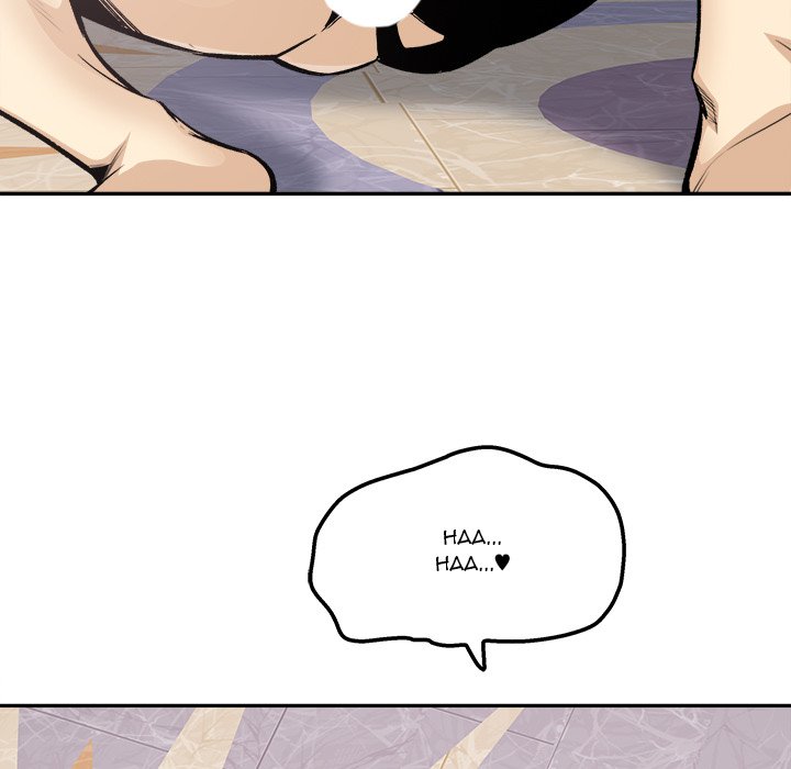 Excuse me, This is my Room - episode 102 - 124