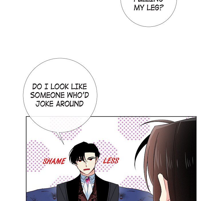 The Maid and the Vampire - episode 38 - 35
