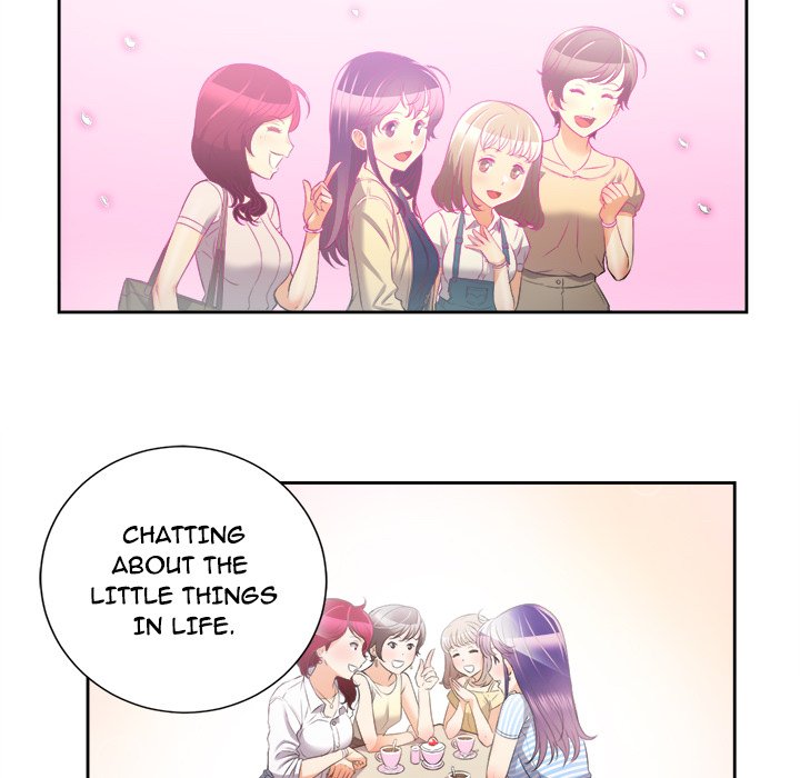 Yuri's Part Time Job - episode 14 - 48