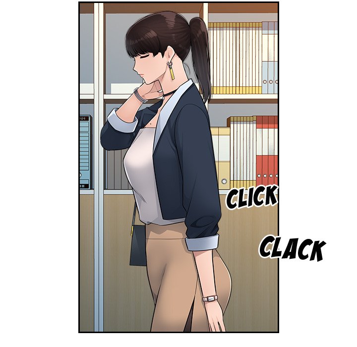 Office Desires - episode 6 - 48