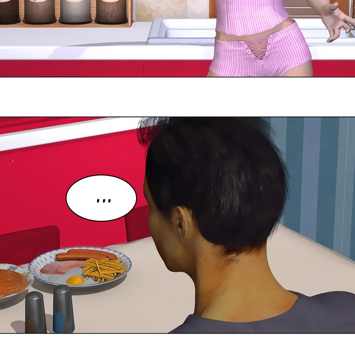 The Worst Man - episode 11 - 18