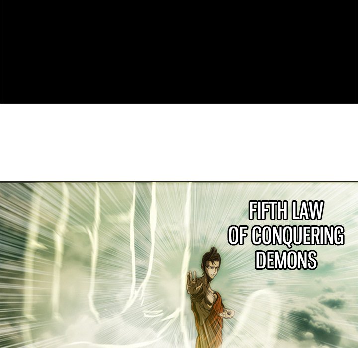 The Chronicles of Apocalypse - episode 7 - 161