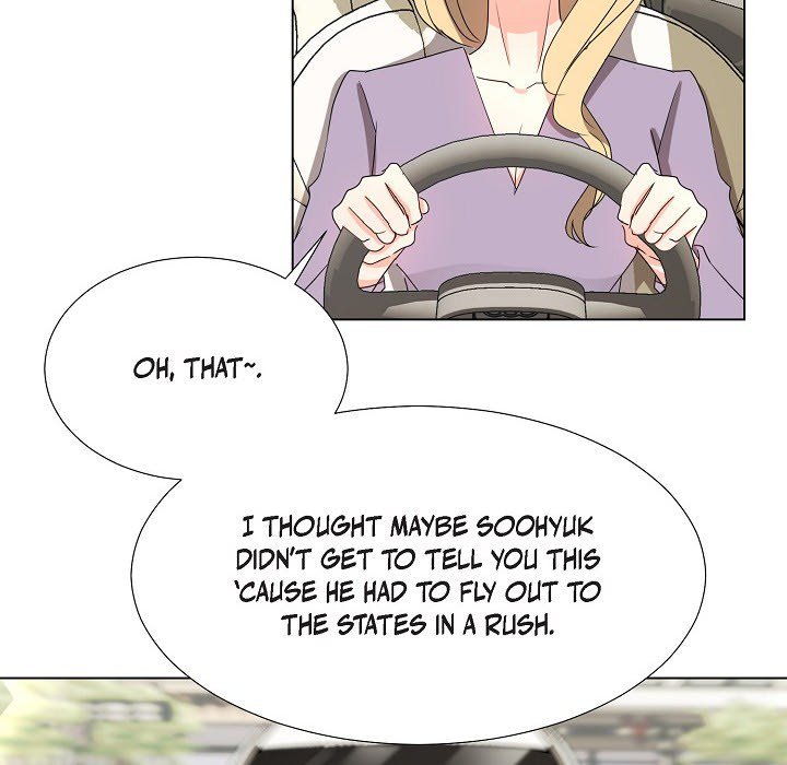 Fragrant Office Life - episode 30 - 18