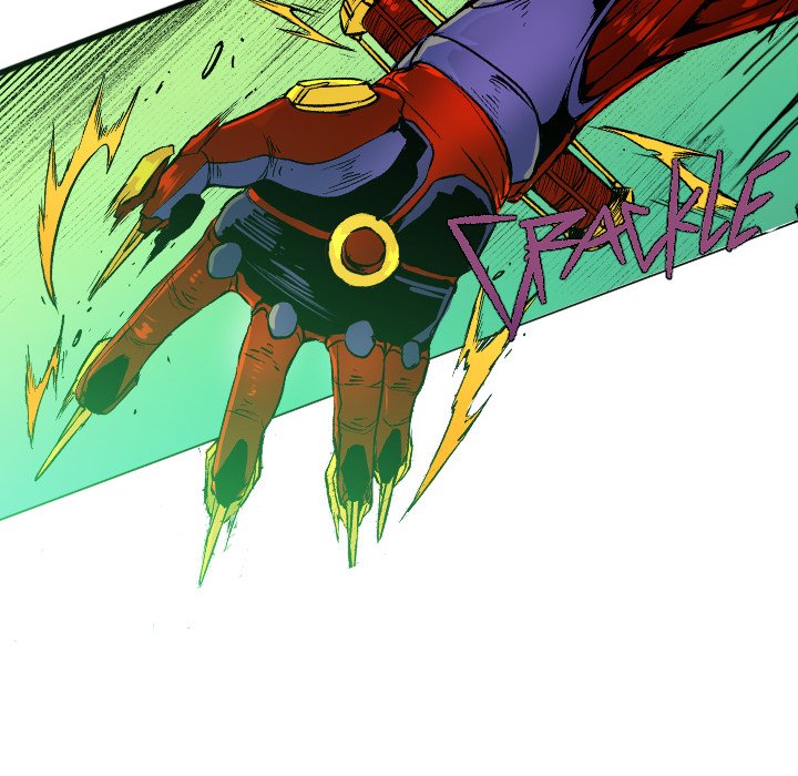 Knight of Rakshasa - episode 32 - 43