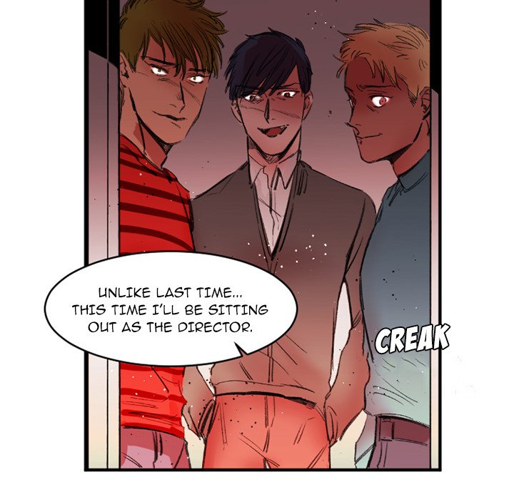 Icarus: Forbidden Love - episode 26 - 61