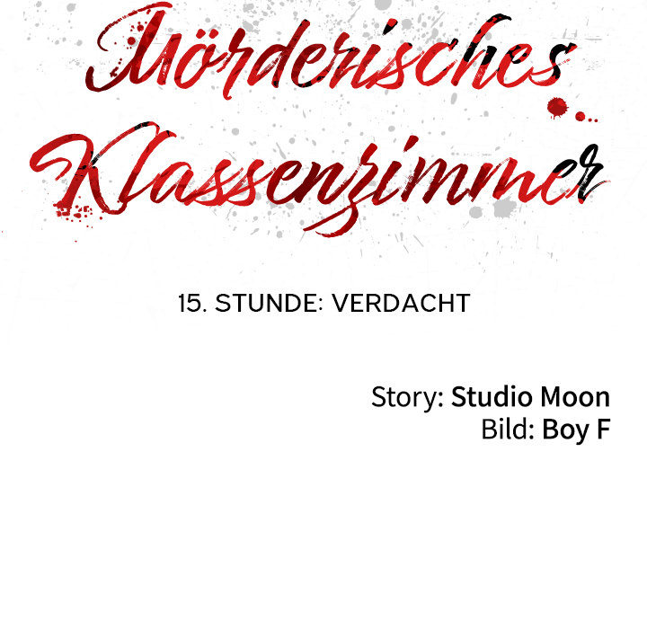 Mörderisches Klassenzimmer - episode 15 - 12